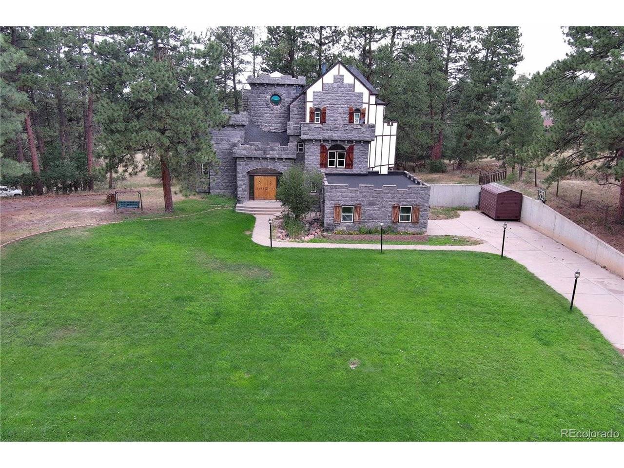 6650 Village, Parker, CO 80134