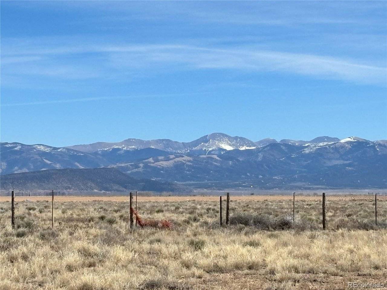0 Arvada Road, Blanca, CO 81123