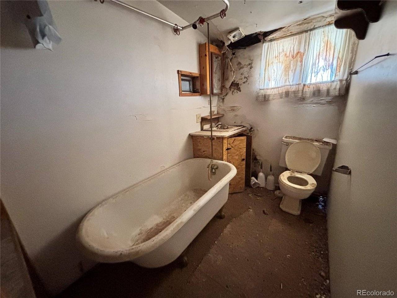 0 Arvada Road, Blanca, CO 81123