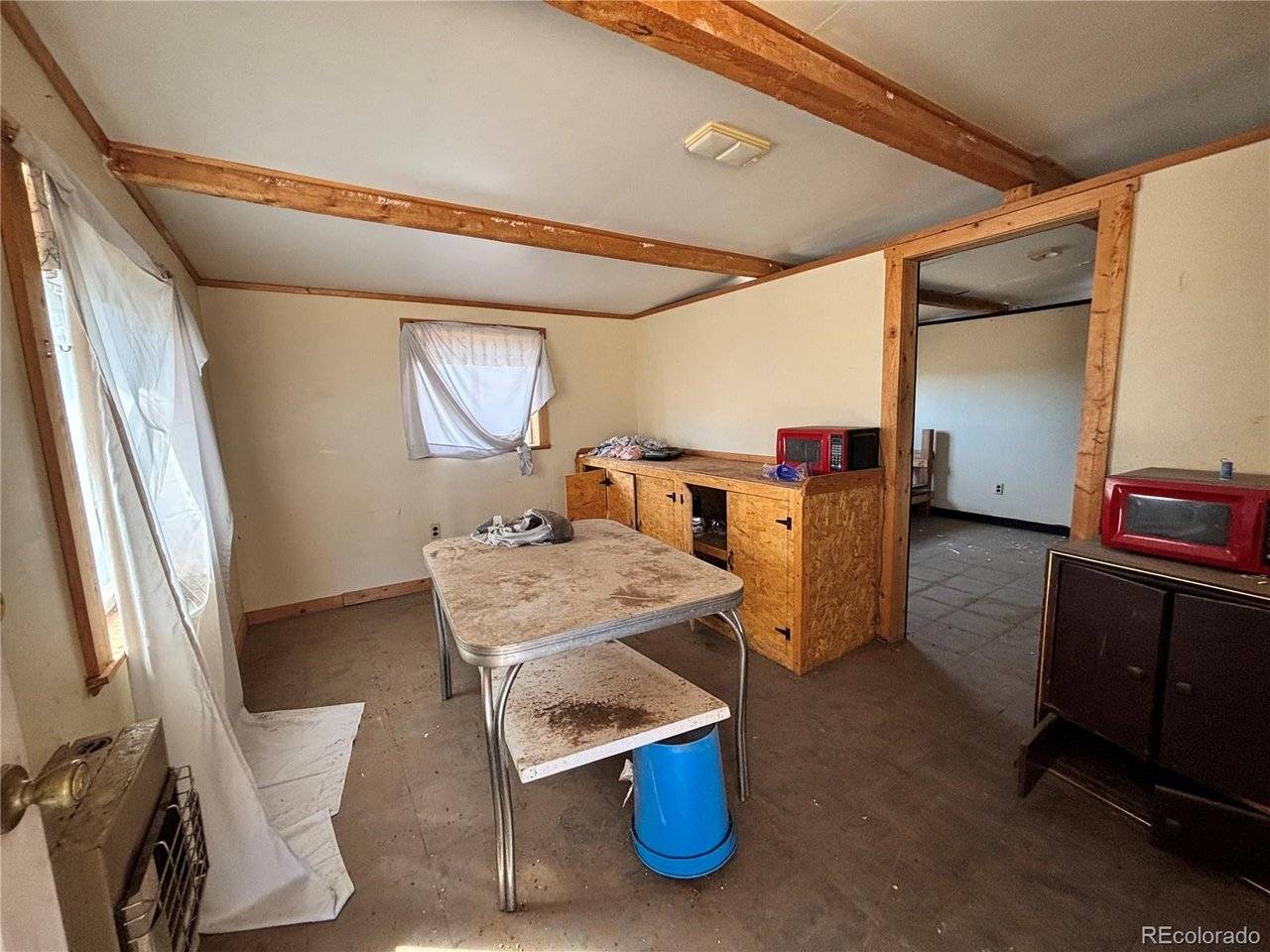 0 Arvada Road, Blanca, CO 81123