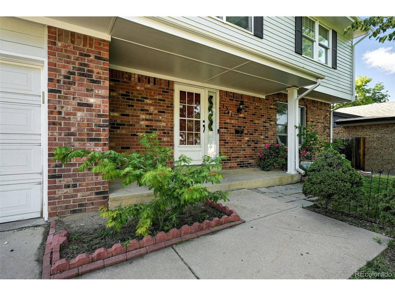 1341 S Blackhawk, Aurora, CO 80012