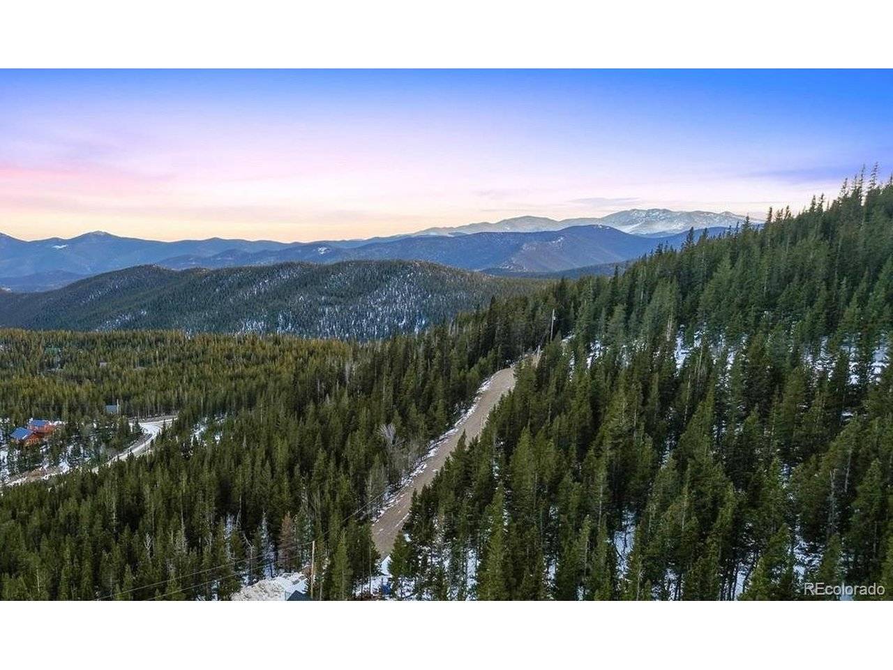 468 Hillside, Idaho Springs, CO 80452
