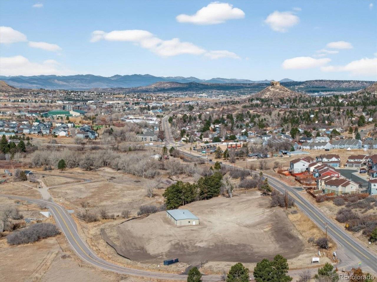 567 Lake Gulch, Castle Rock, CO 80104
