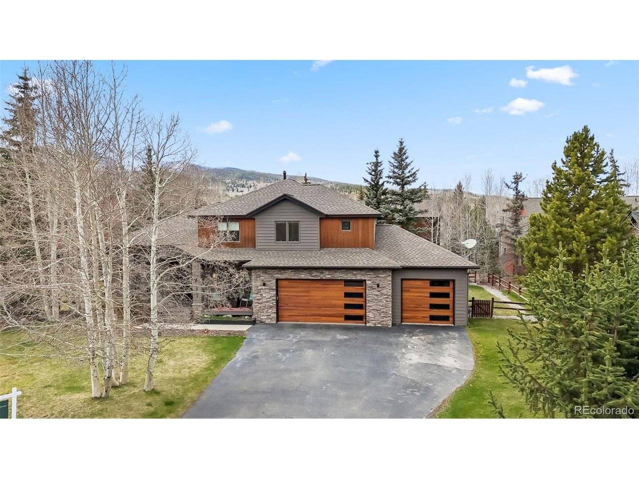 1532 Legend Lake, Silverthorne, CO 80498
