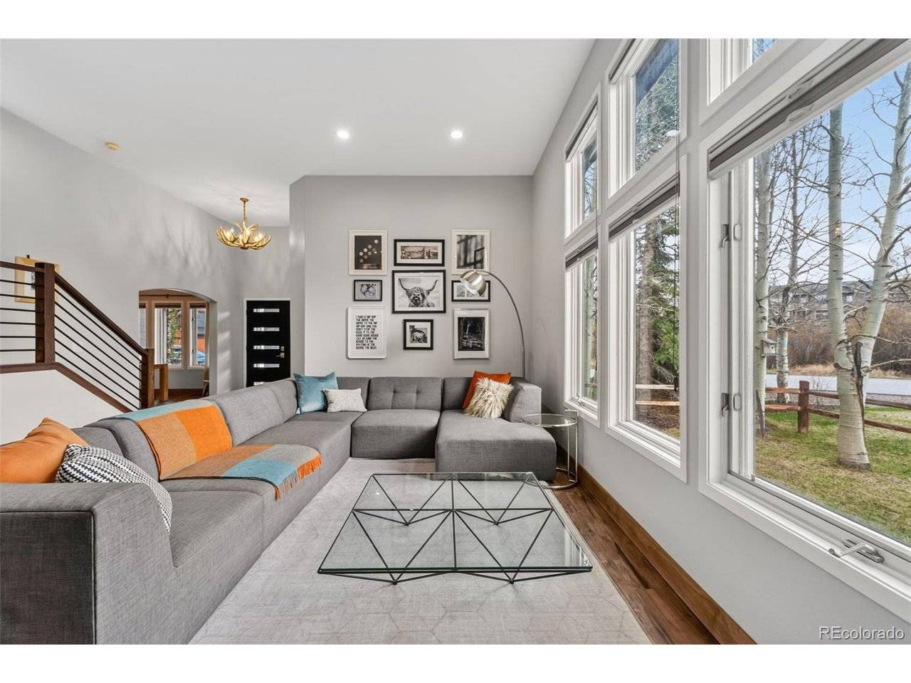 1532 Legend Lake, Silverthorne, CO 80498