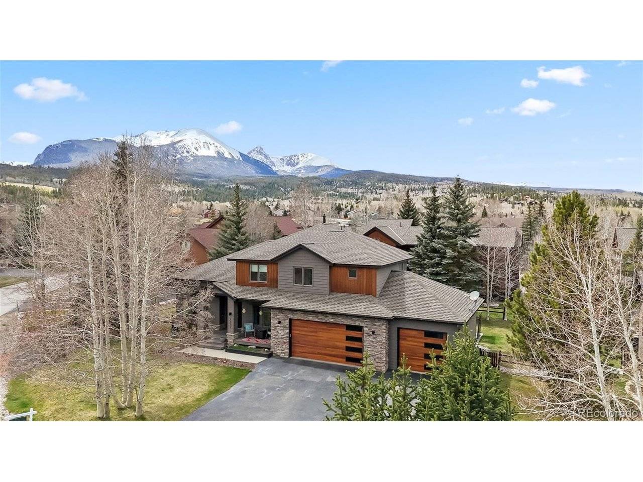 1532 Legend Lake, Silverthorne, CO 80498