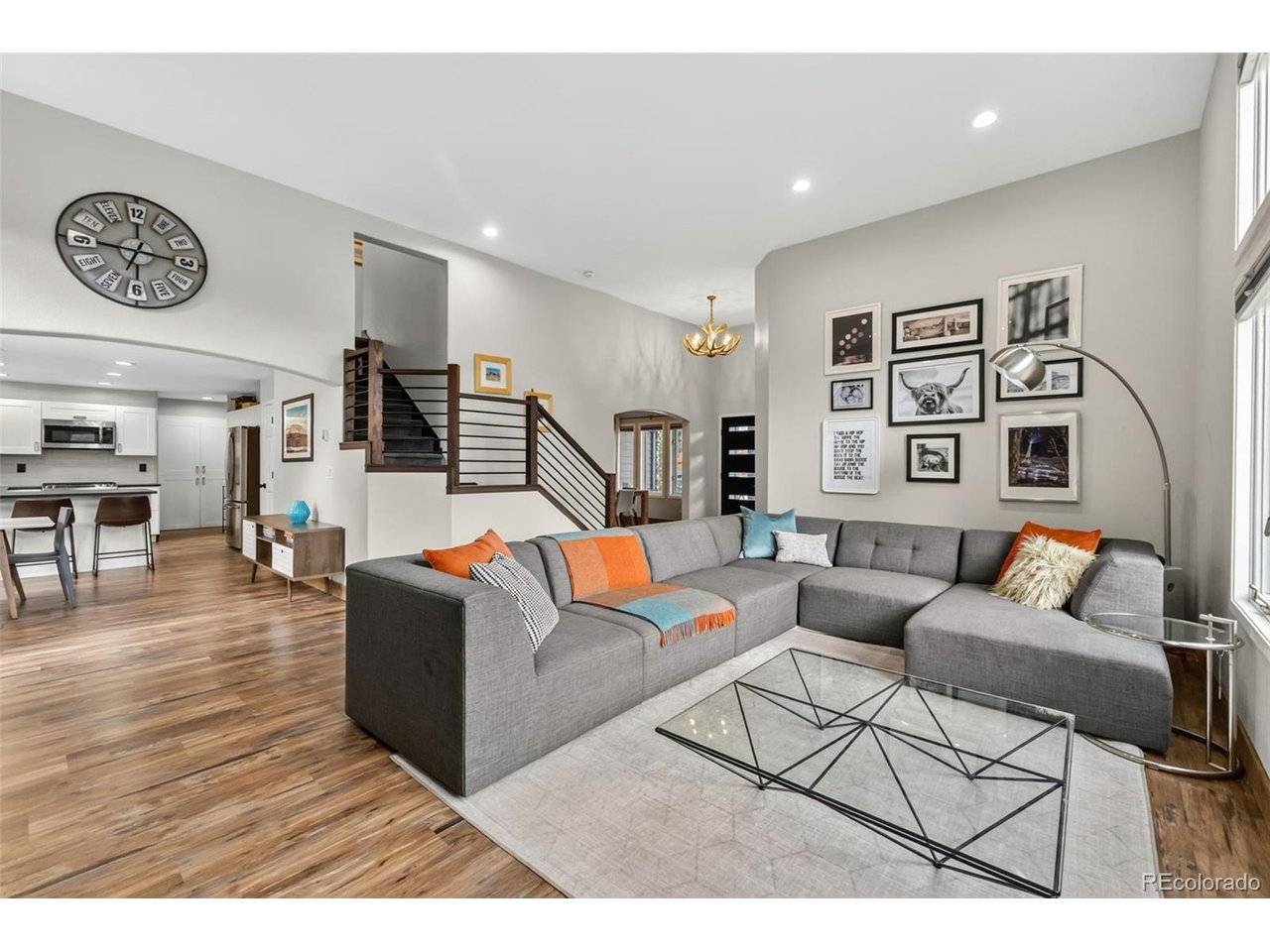 1532 Legend Lake, Silverthorne, CO 80498