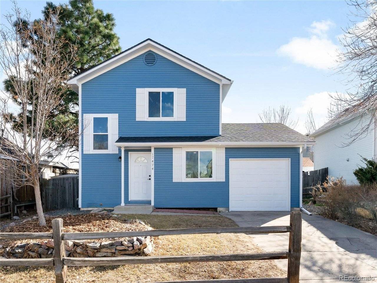17474 E Chenango, Aurora, CO 80015