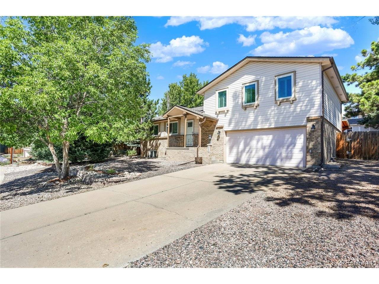 345 Johnson, Castle Rock, CO 80104