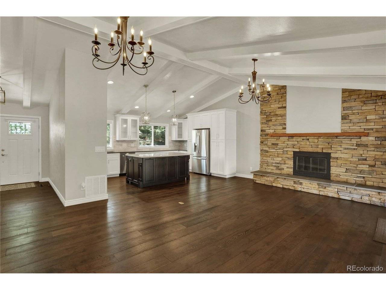 345 Johnson, Castle Rock, CO 80104