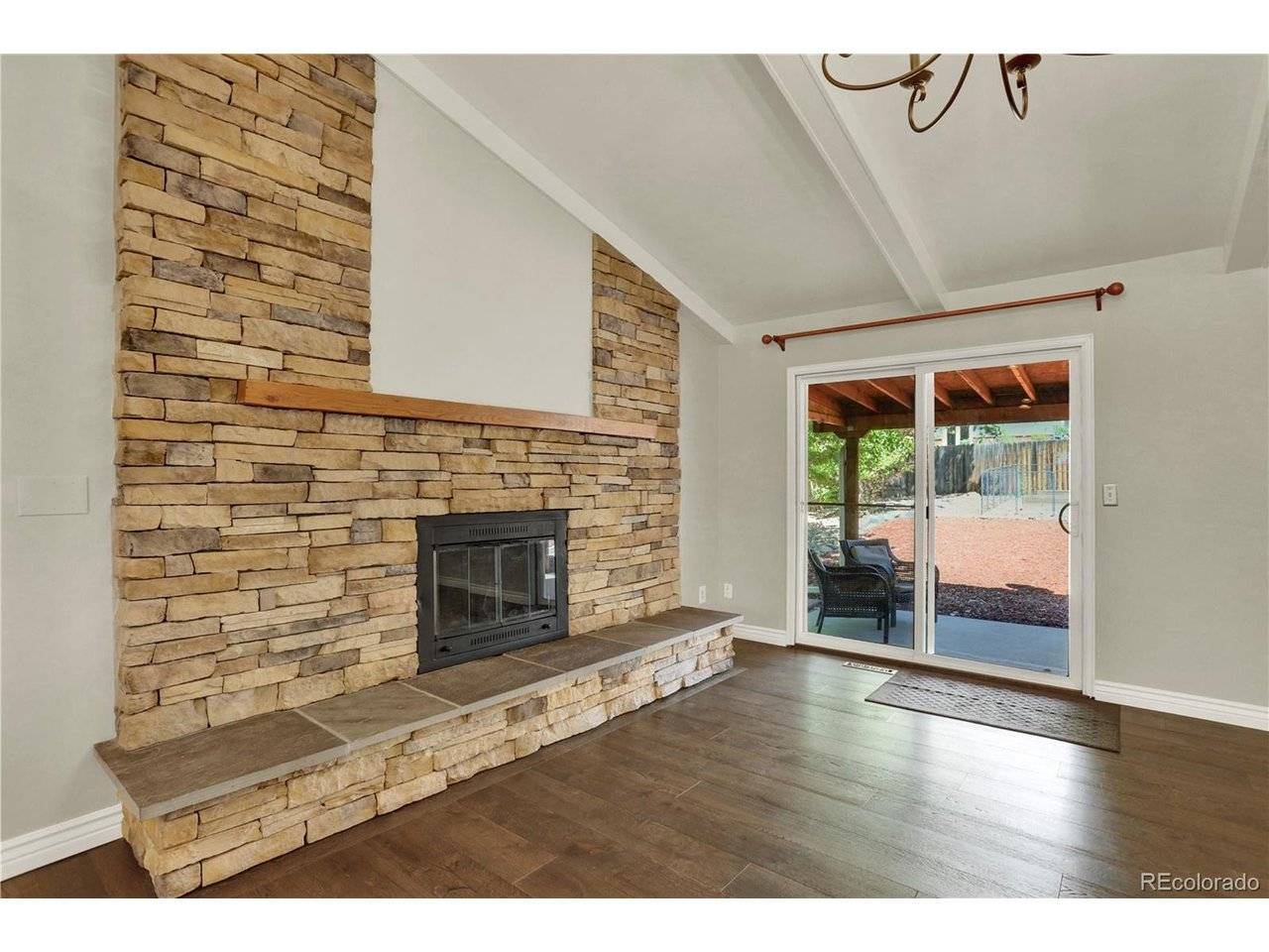 345 Johnson, Castle Rock, CO 80104