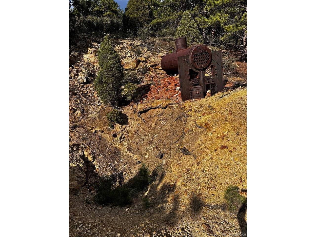 Lot 1 Eagle Mining Claim, Dumont, CO 80436