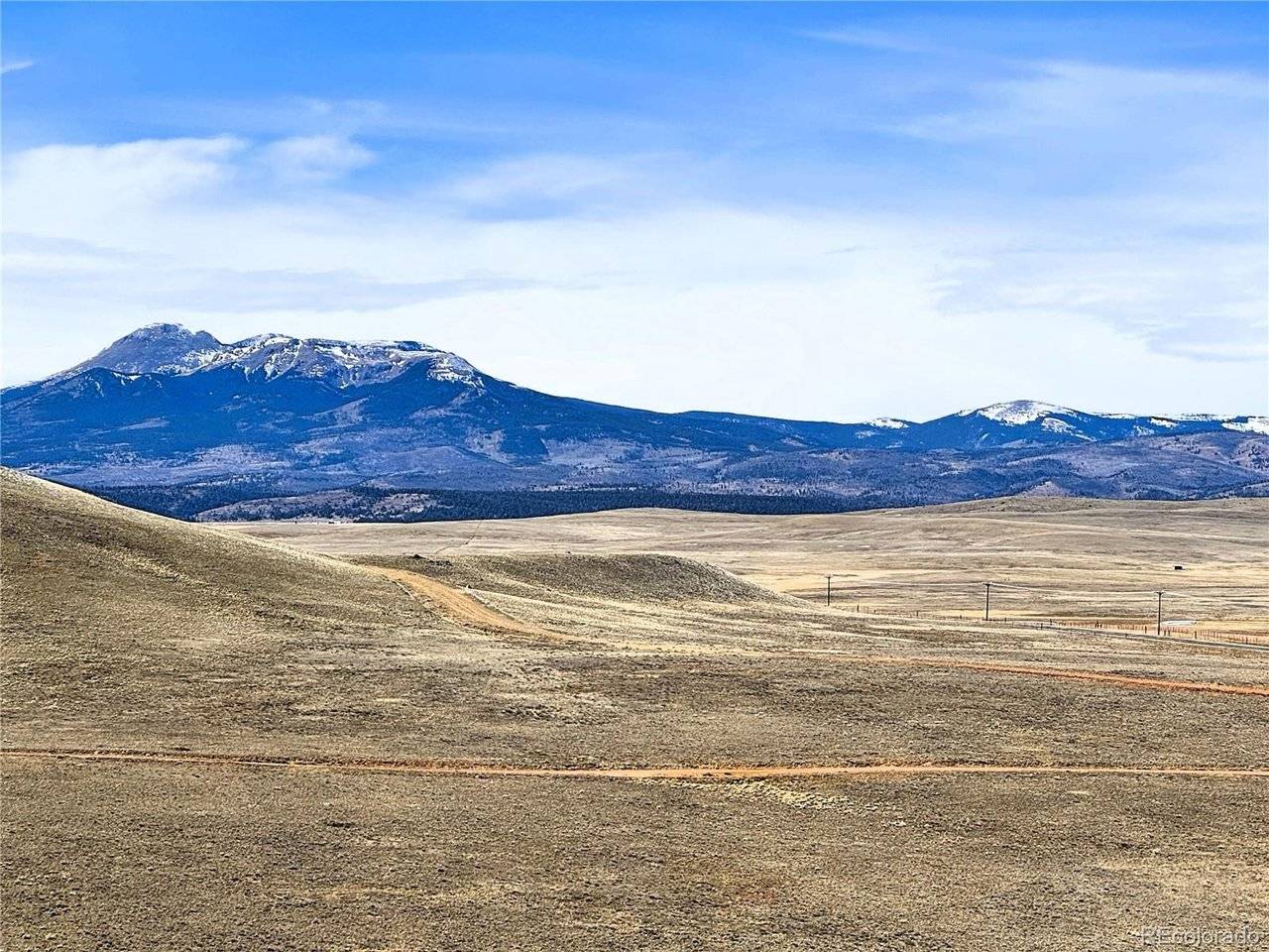 Sioux, Hartsel, CO 80449