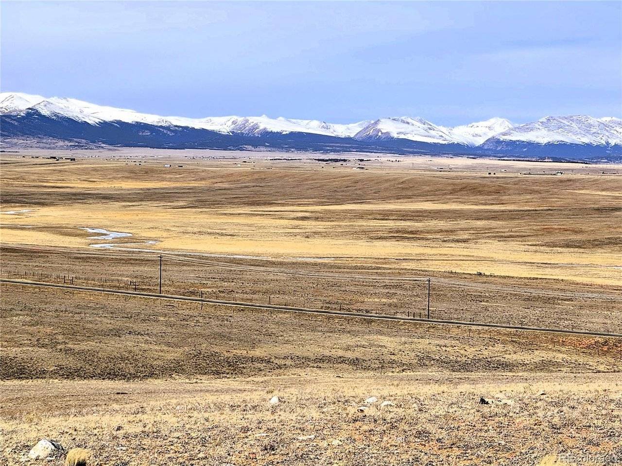 Sioux, Hartsel, CO 80449