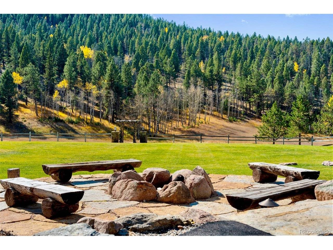 Address not disclosed, Lake George, CO 80827