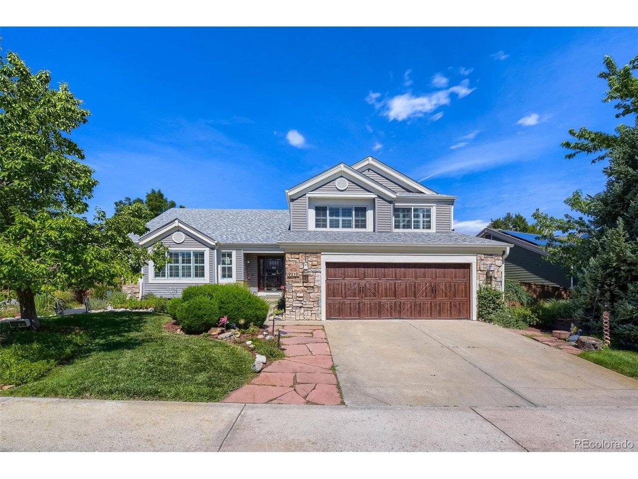 9210 Sugarstone, Highlands Ranch, CO 80130