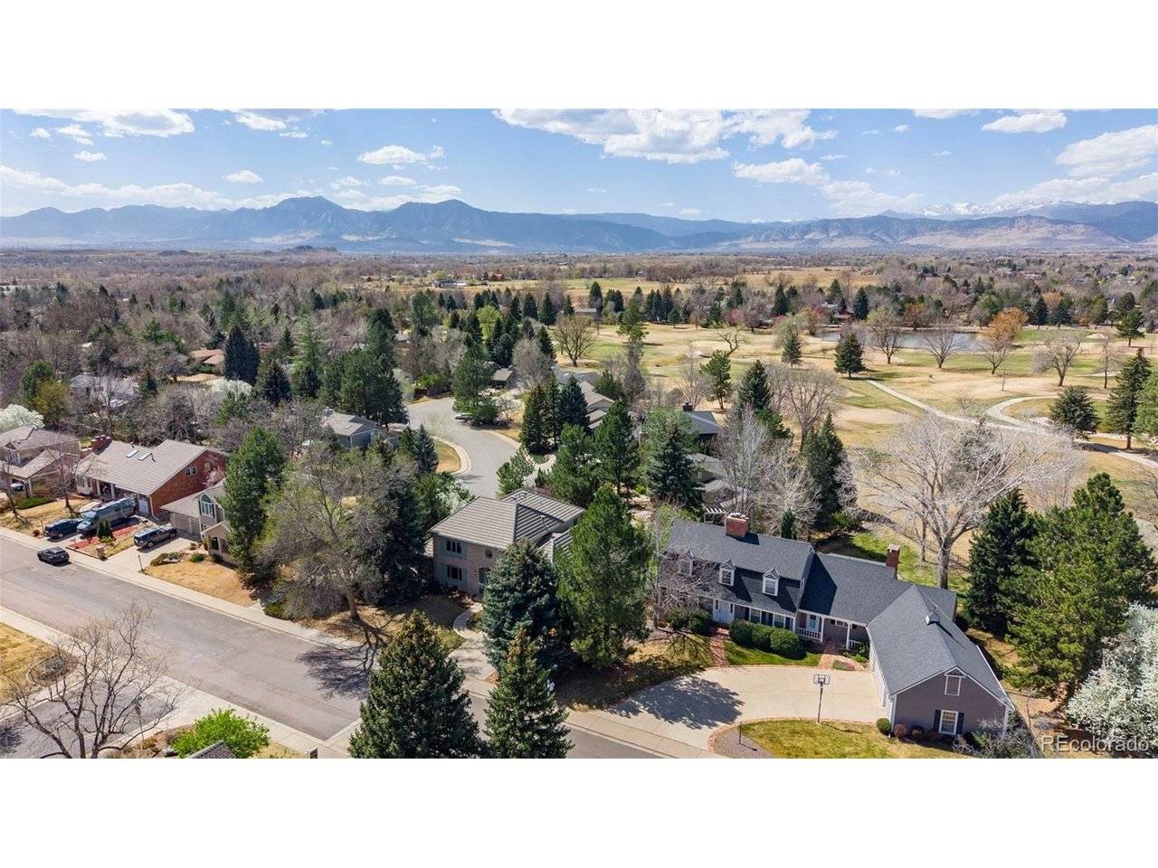 4509 S Meadow, Boulder, CO 80301