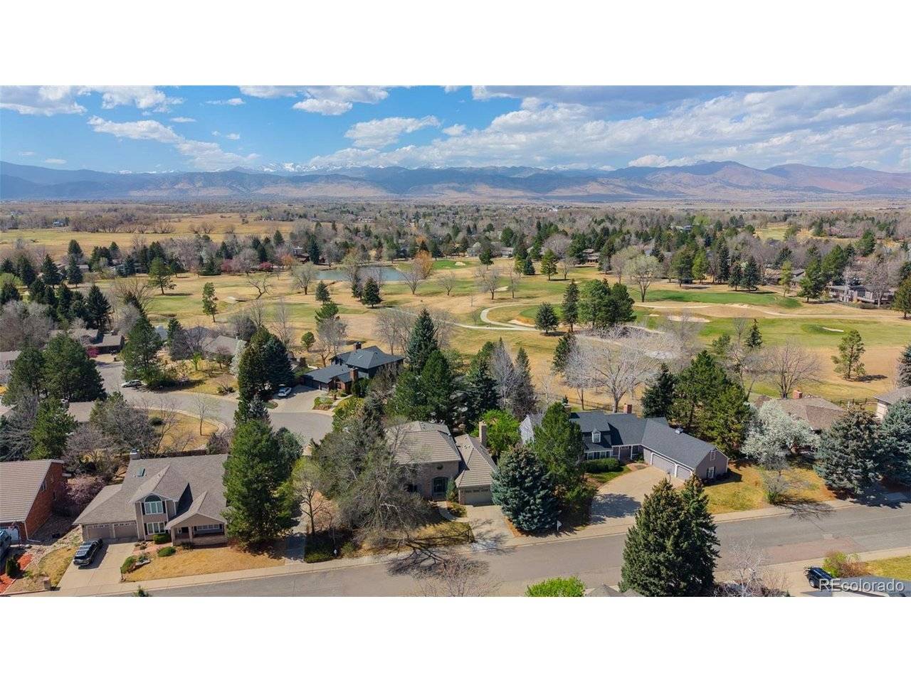 4509 S Meadow, Boulder, CO 80301
