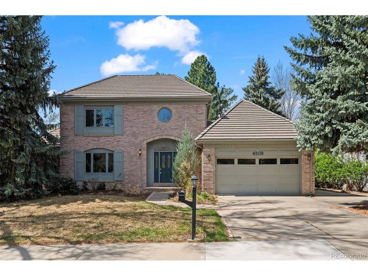 4509 S Meadow, Boulder, CO 80301