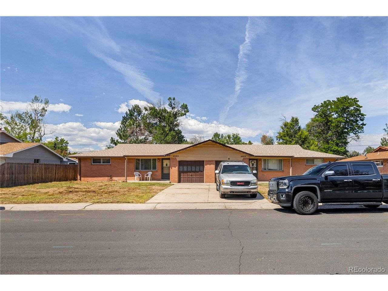 4683 Everett, Wheat Ridge, CO 80033