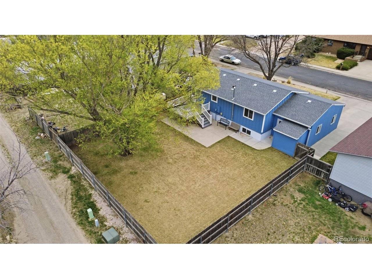 817 Meng, Fort Morgan, CO 80701