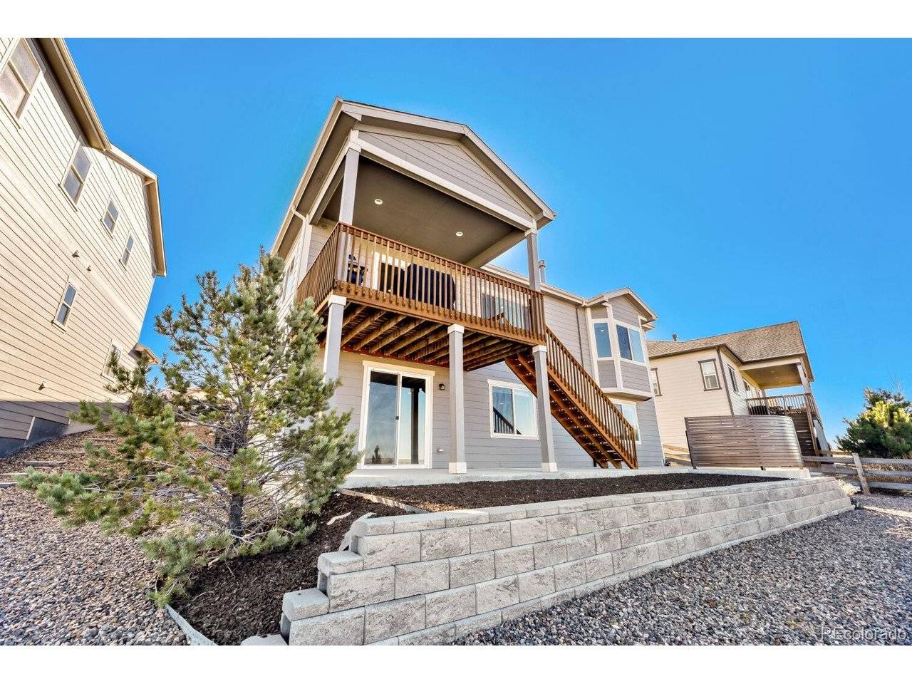12961 Bridge View, Parker, CO 80134