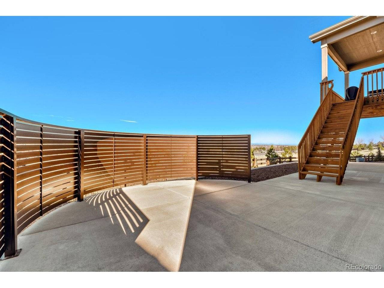 12961 Bridge View, Parker, CO 80134
