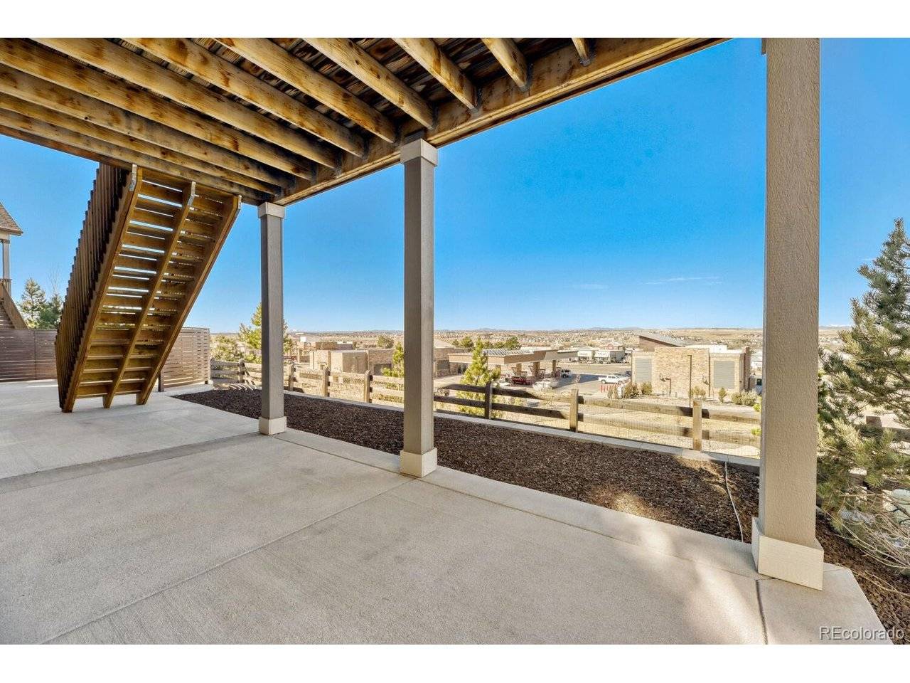 12961 Bridge View, Parker, CO 80134