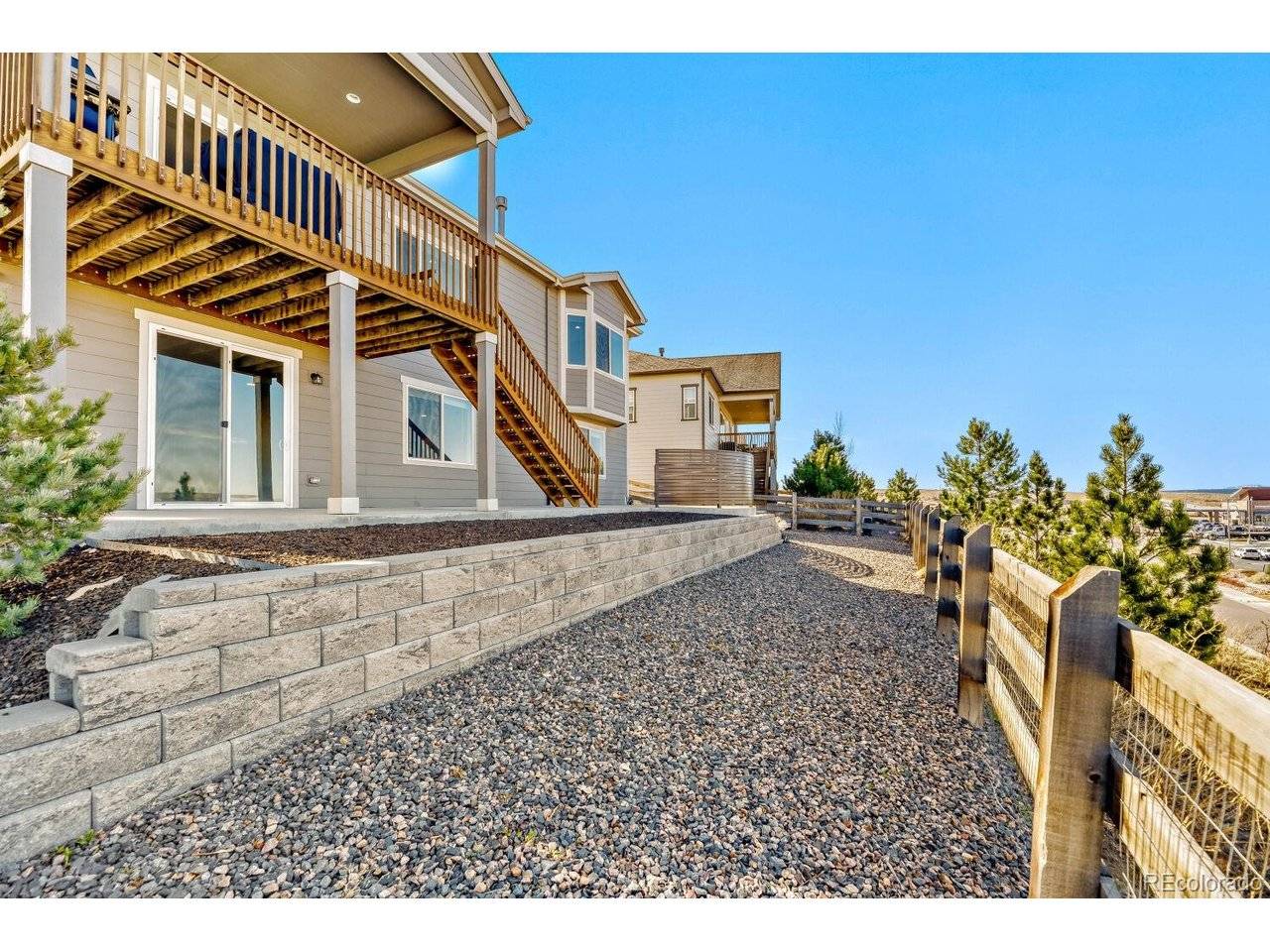 12961 Bridge View, Parker, CO 80134