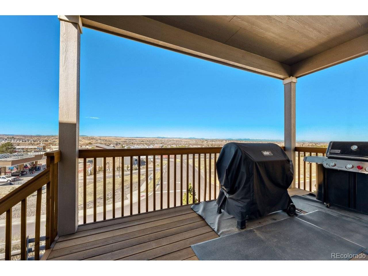 12961 Bridge View, Parker, CO 80134