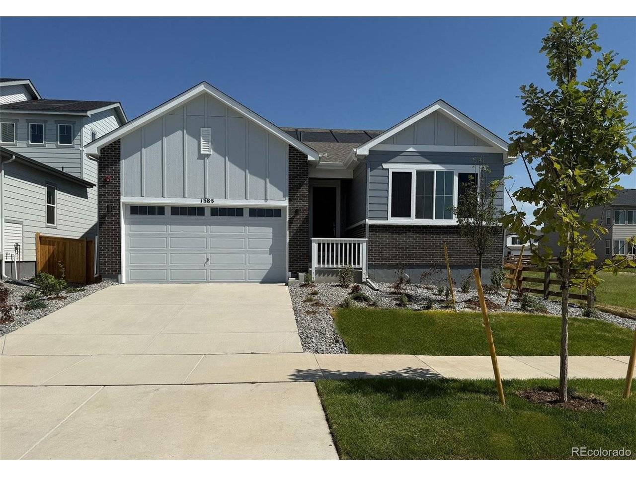1383 Loraine, Lafayette, CO 80026