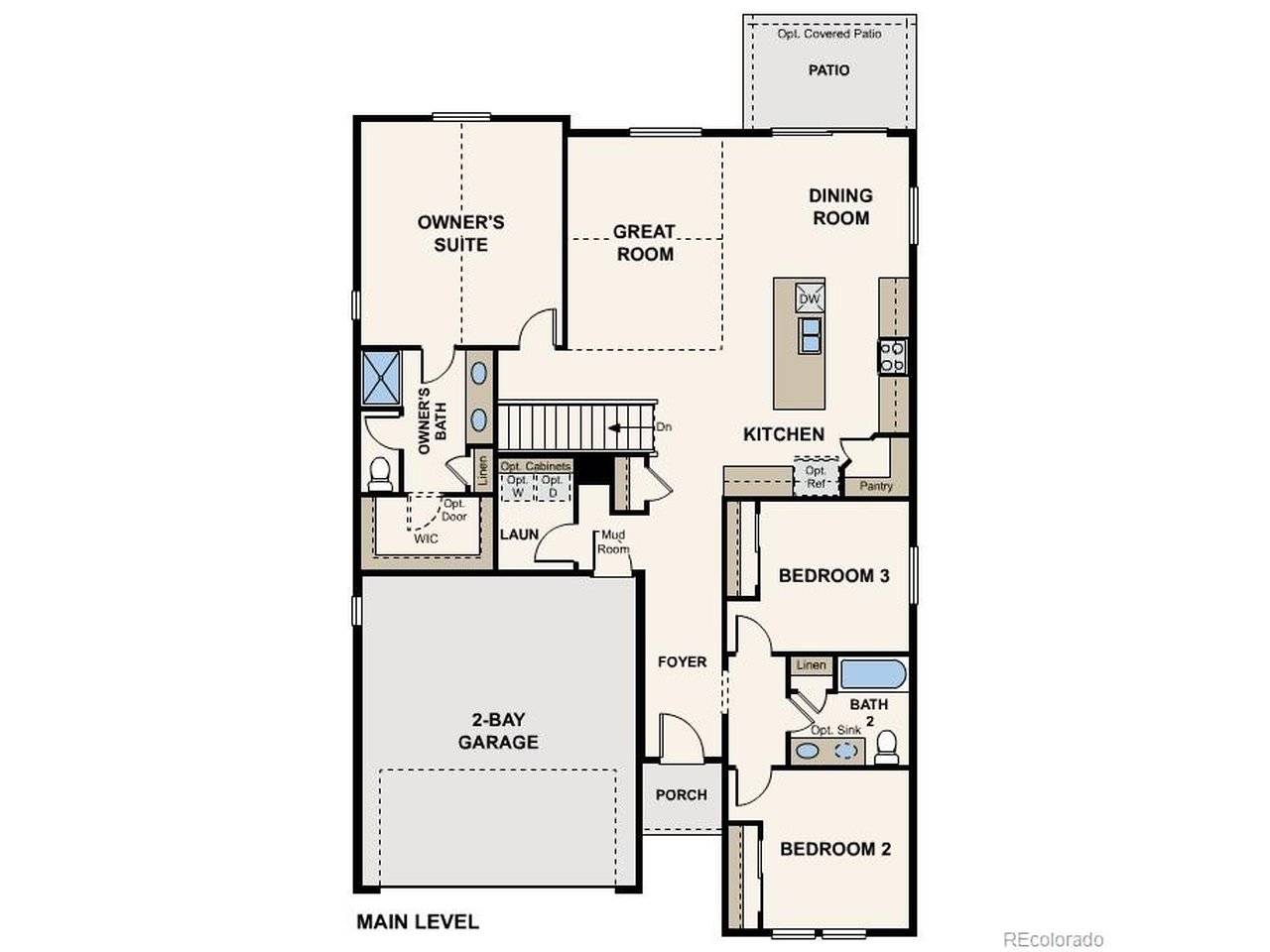1383 Loraine, Lafayette, CO 80026