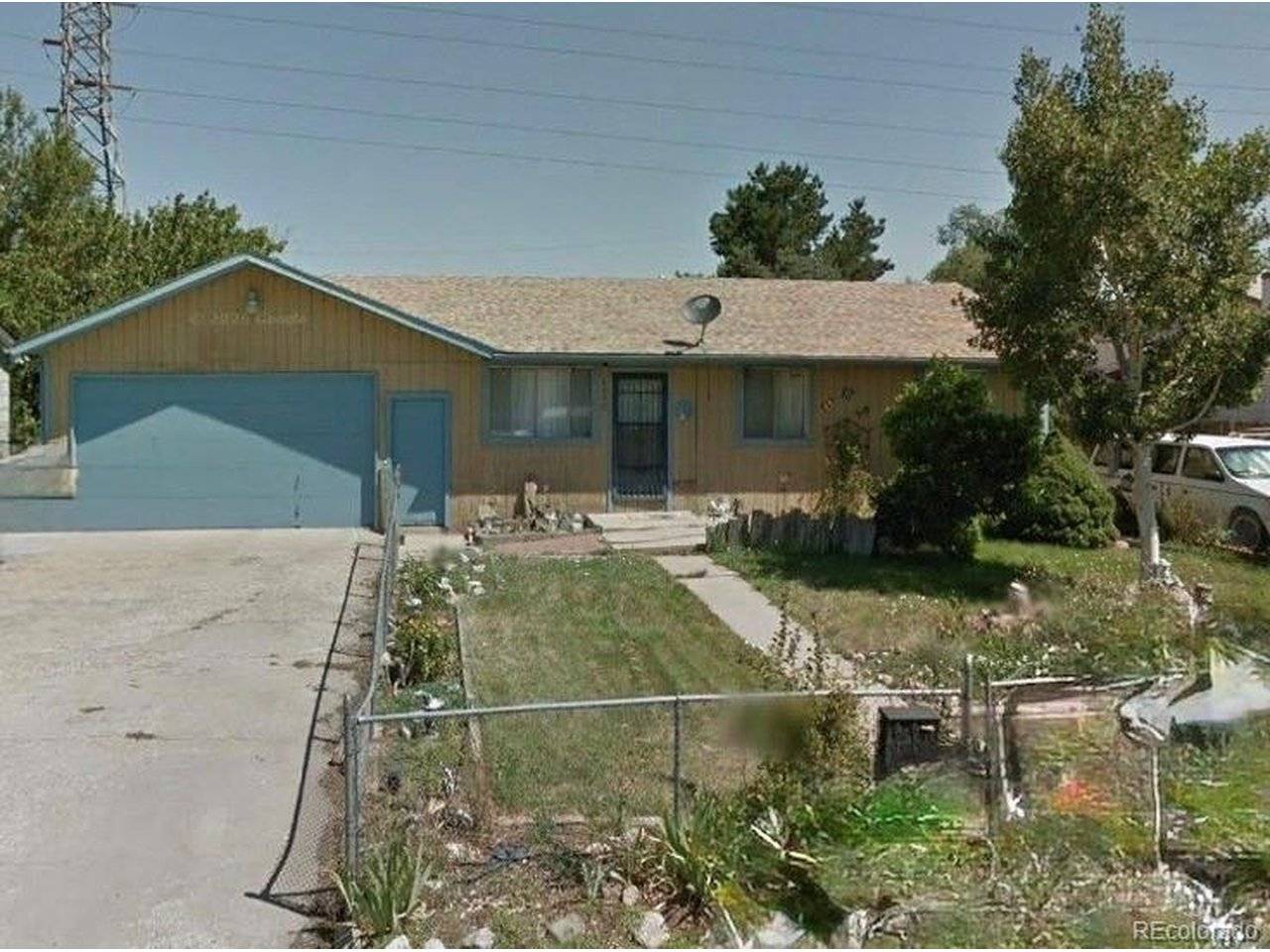 6570 Ash, Commerce City, CO 80022