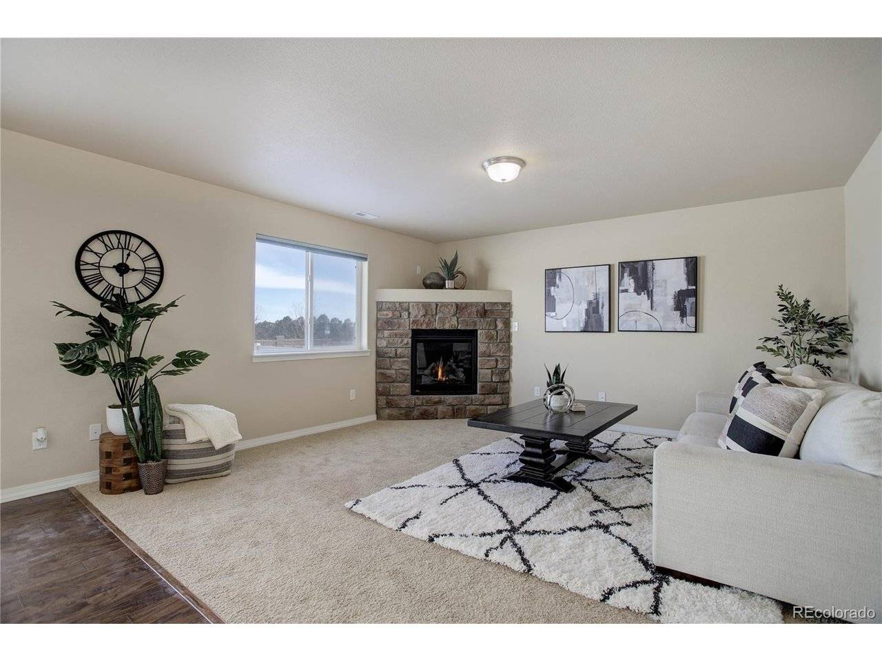 9144 Vanderwood, Colorado Springs, CO 80908