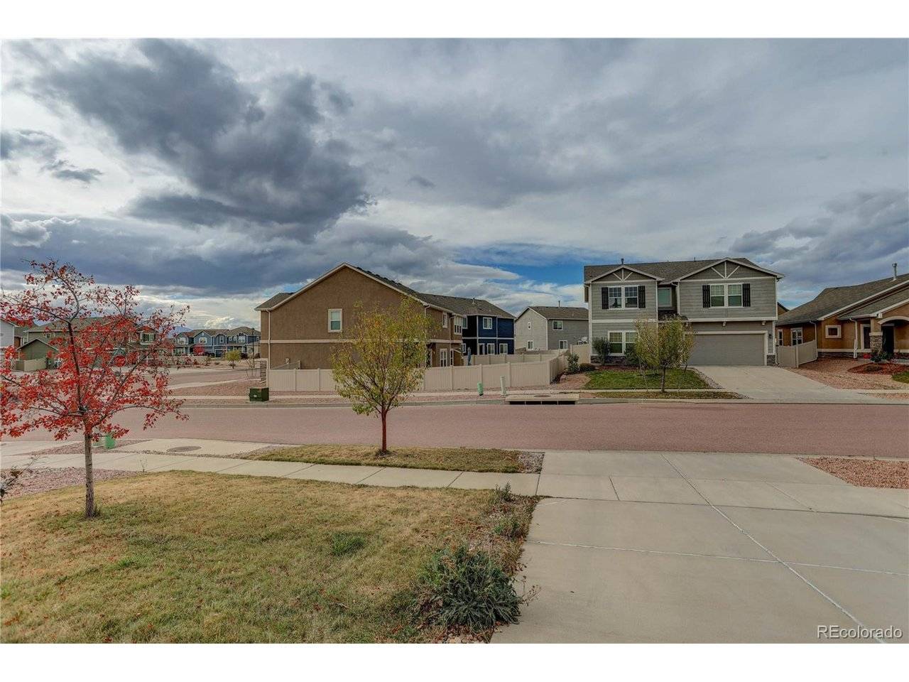 9144 Vanderwood, Colorado Springs, CO 80908