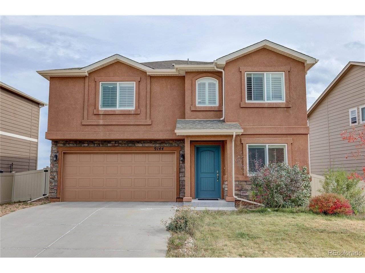 9144 Vanderwood, Colorado Springs, CO 80908
