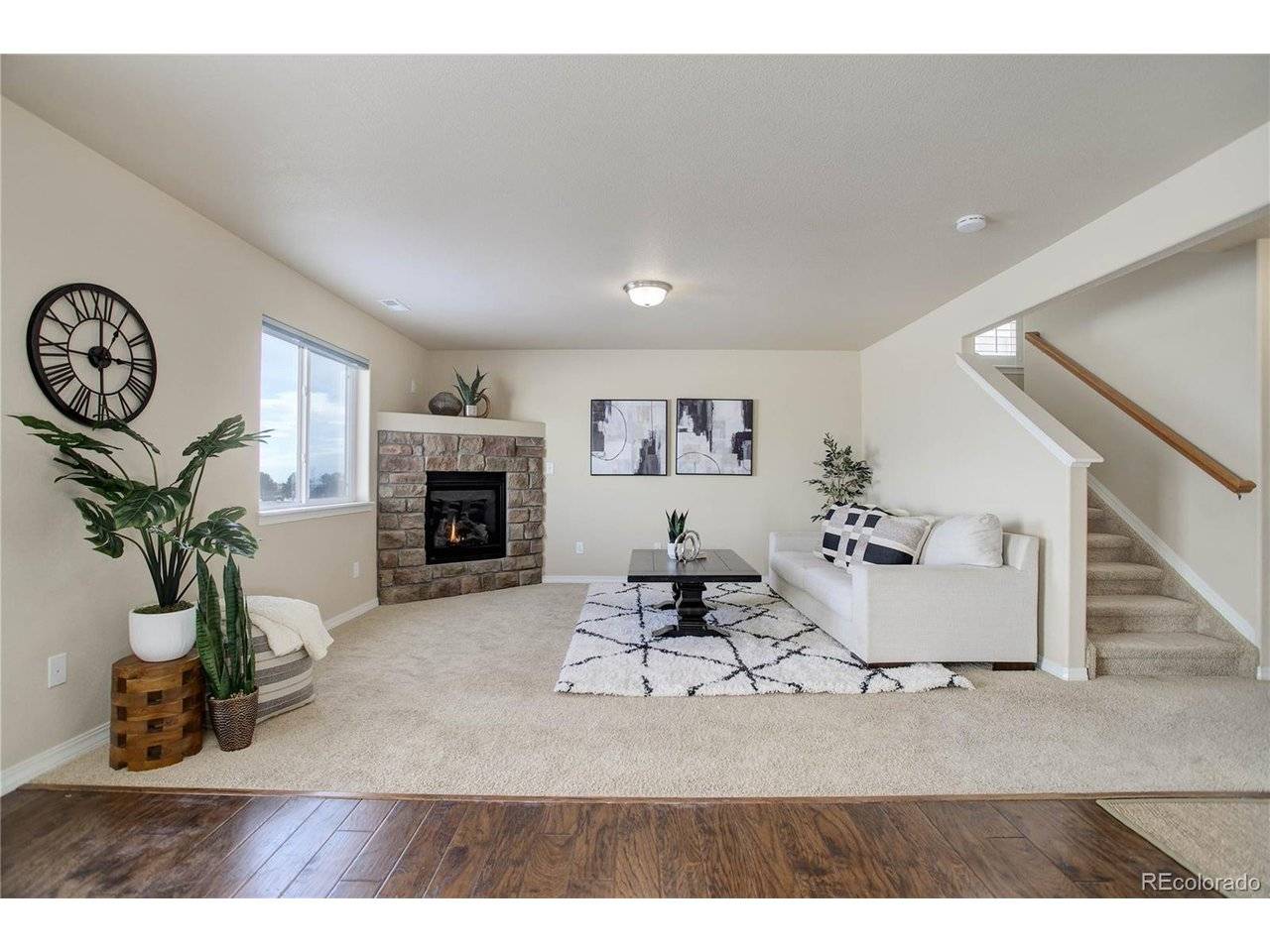 9144 Vanderwood, Colorado Springs, CO 80908