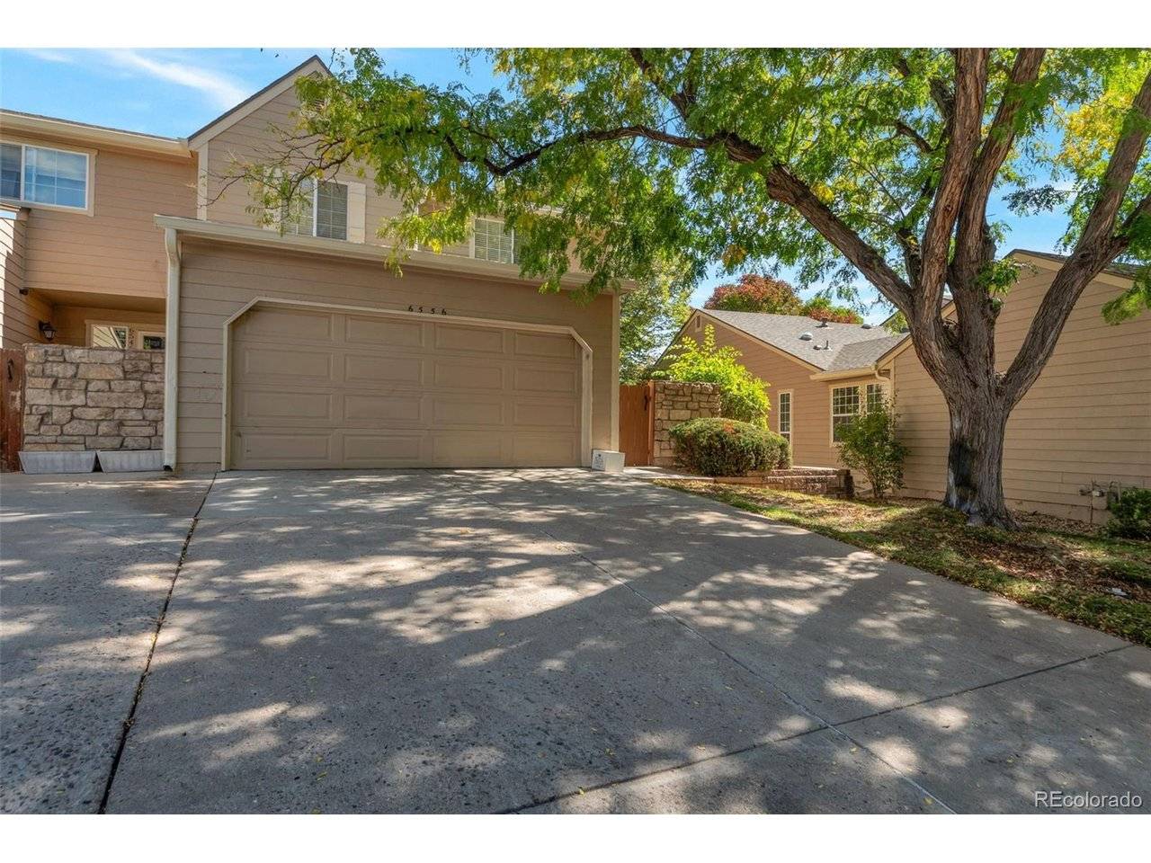 6556 S Yukon, Littleton, CO 80123