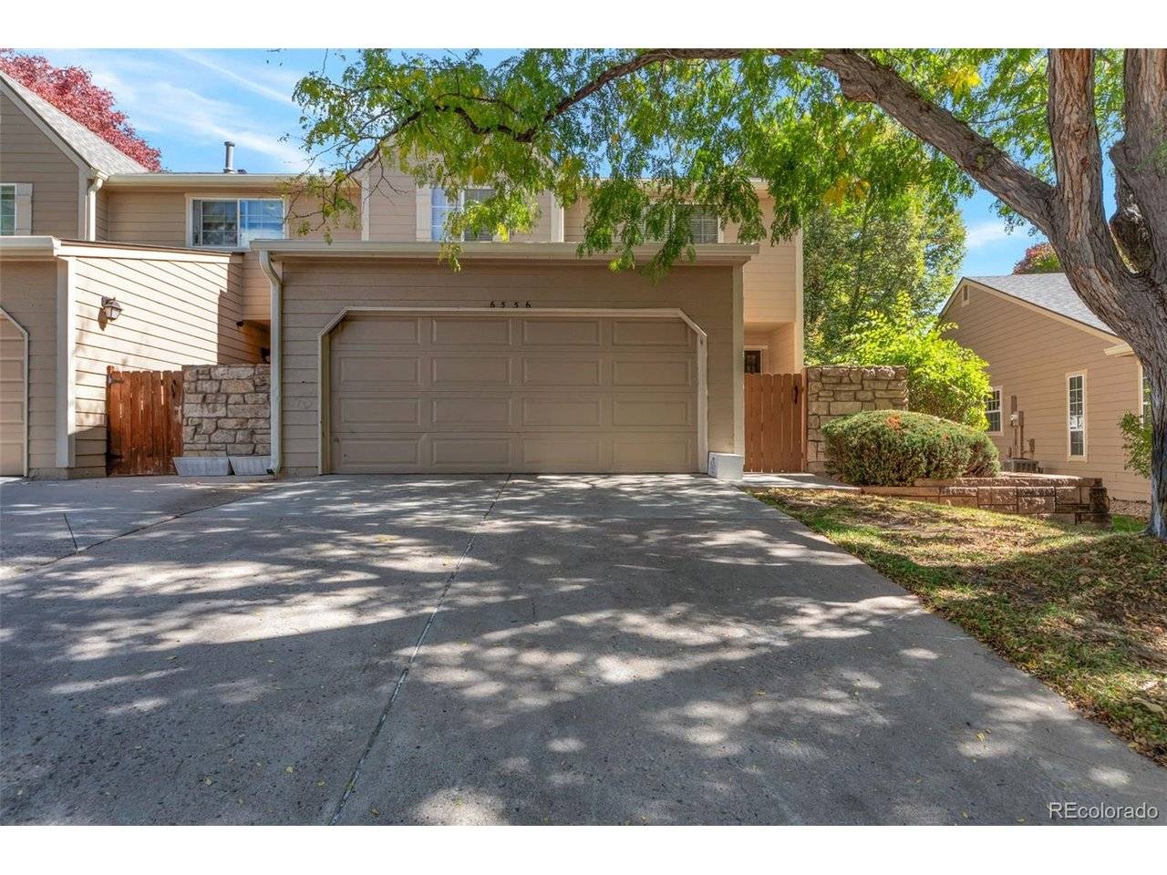 6556 S Yukon, Littleton, CO 80123