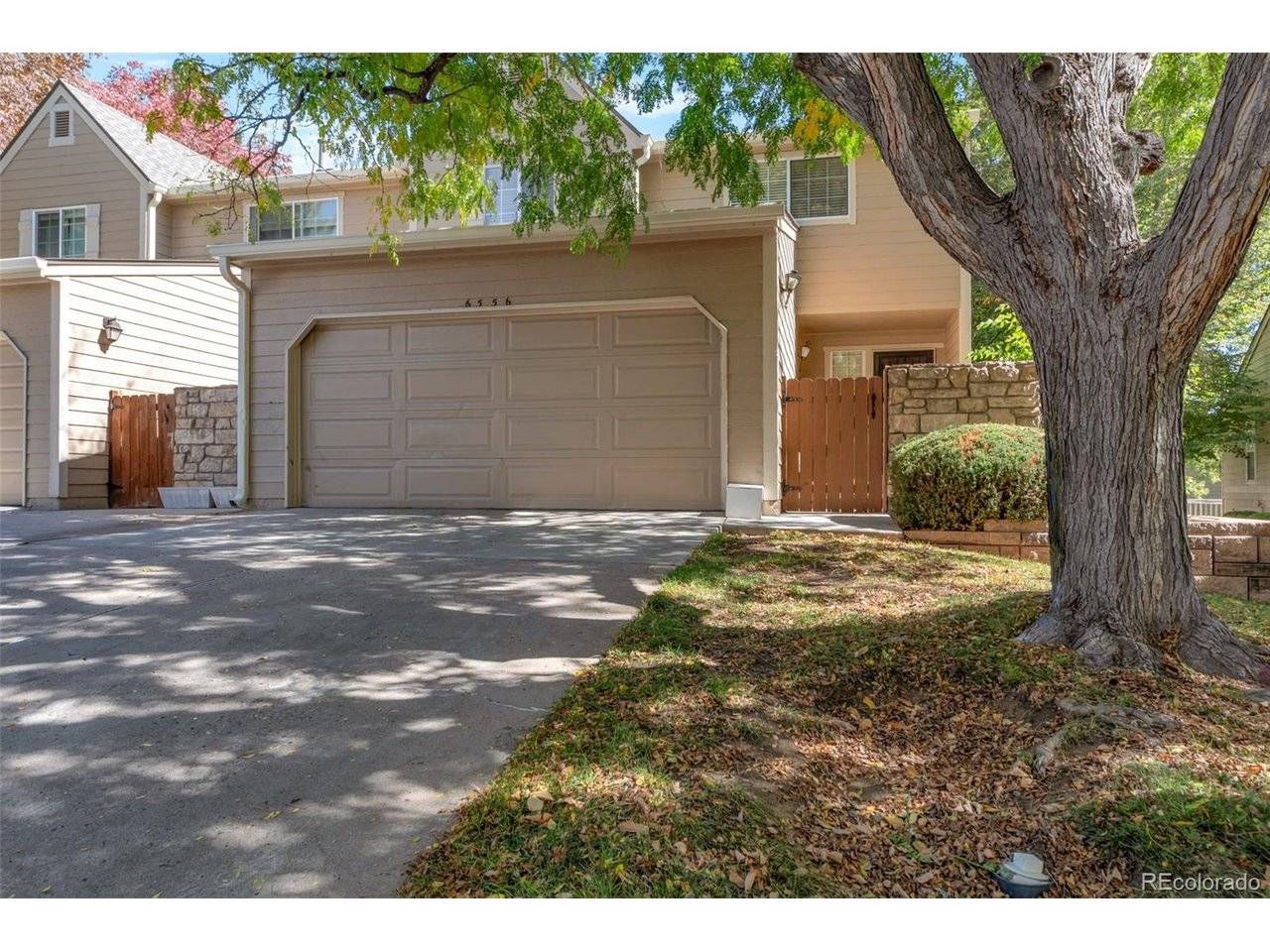 6556 S Yukon, Littleton, CO 80123