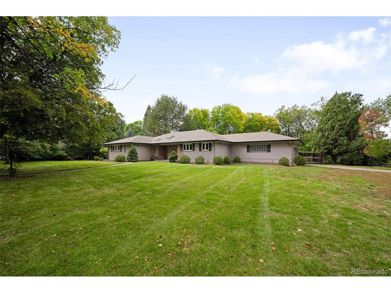 3477 S Clayton, Englewood, CO 80113