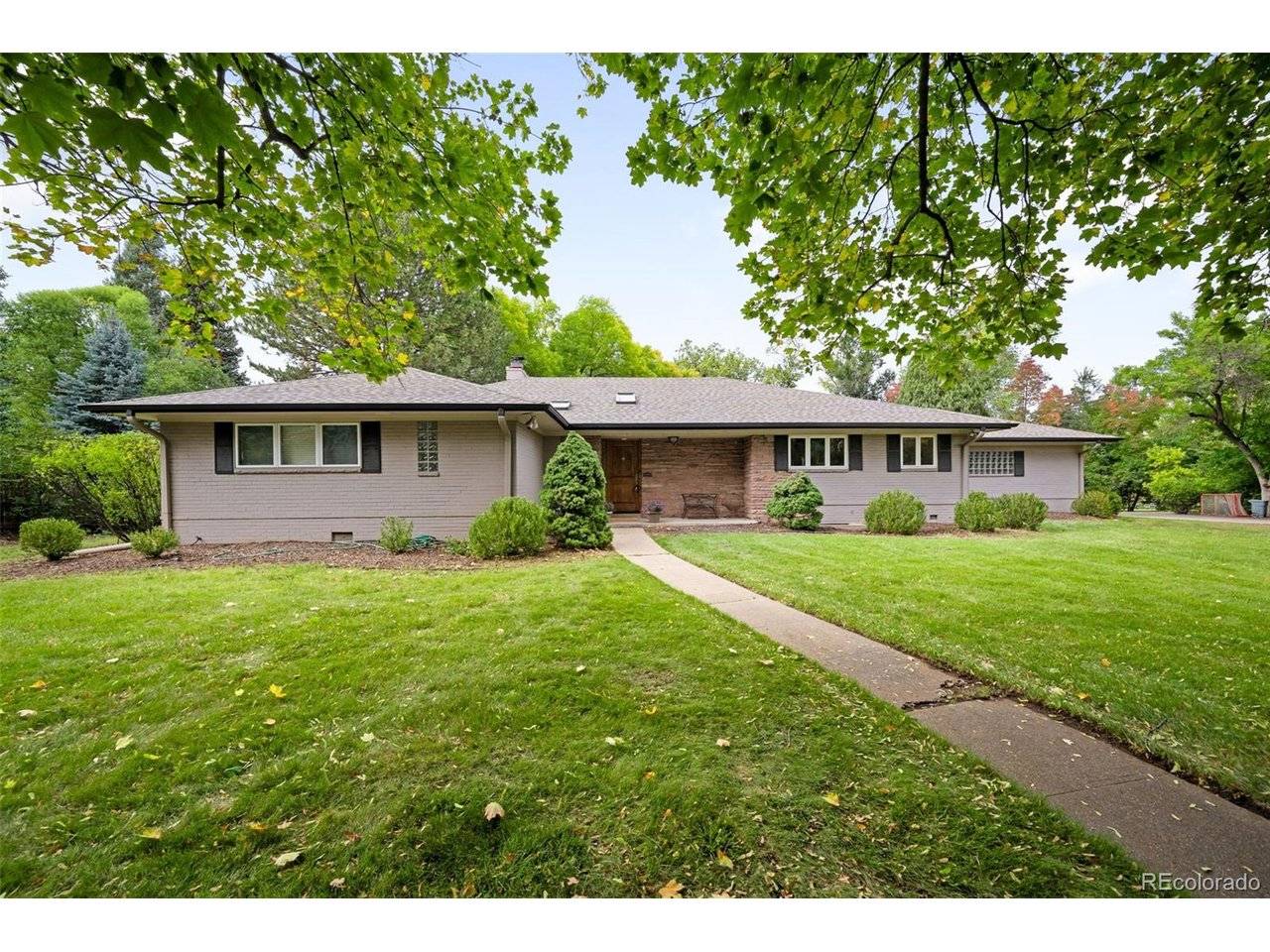 3477 S Clayton, Englewood, CO 80113