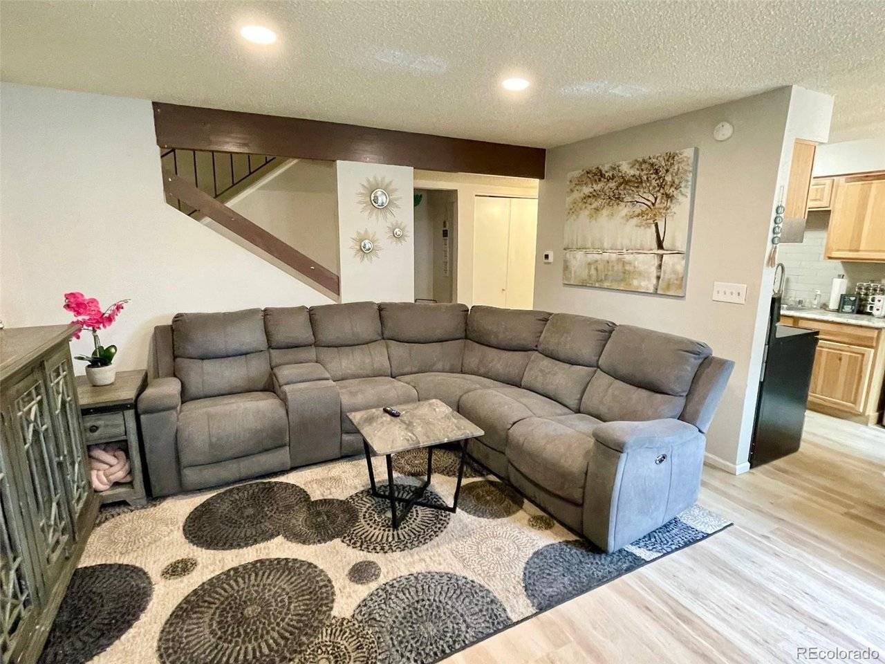 7373 W Florida #2C, Lakewood, CO 80232