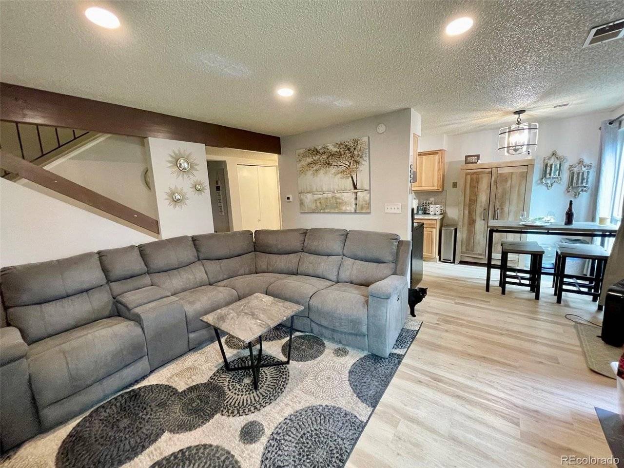 7373 W Florida #2C, Lakewood, CO 80232