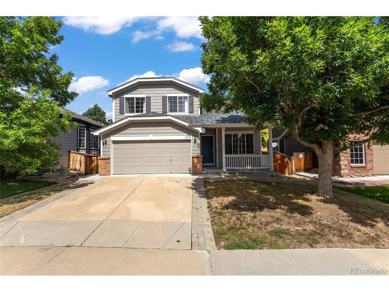 10439 Cheetah Winds, Lone Tree, CO 80124