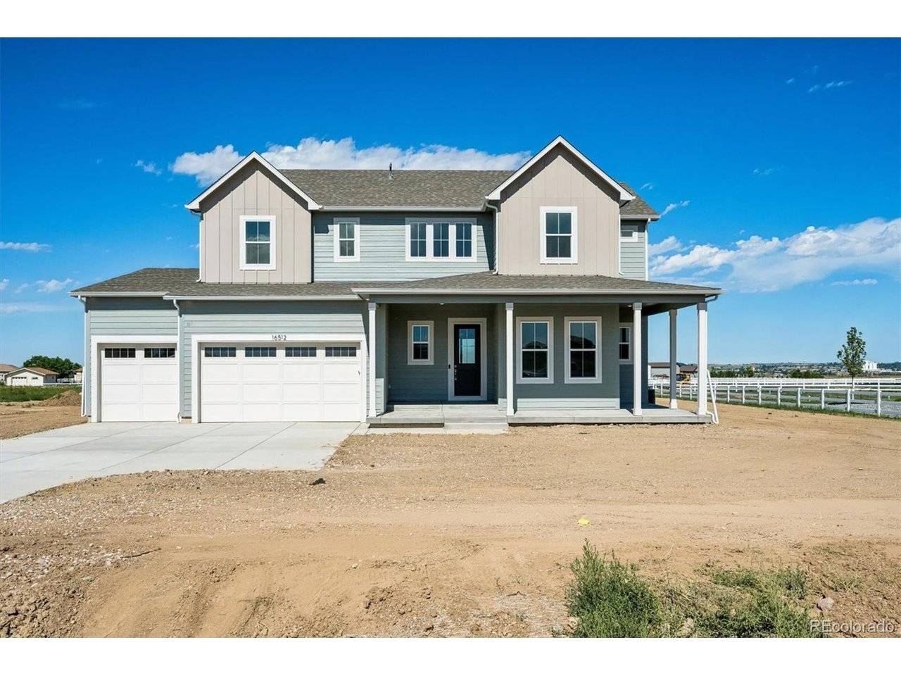 16512 E 166th, Brighton, CO 80602