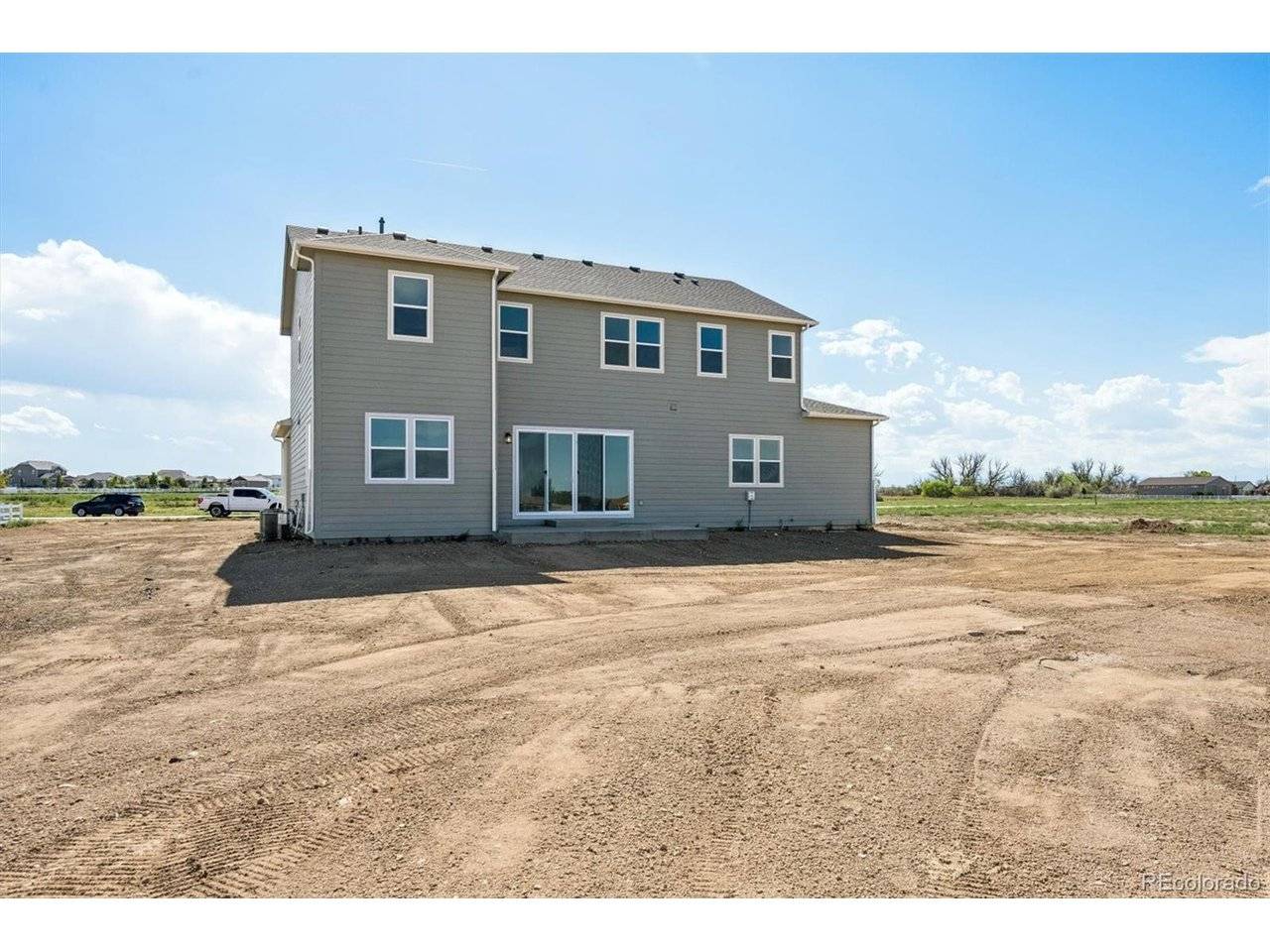 16512 E 166th, Brighton, CO 80602