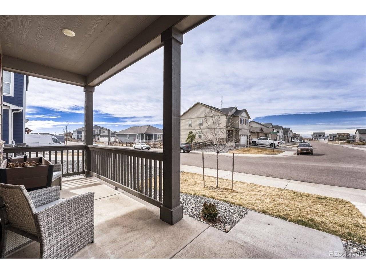 166 Racer, Bennett, CO 80102