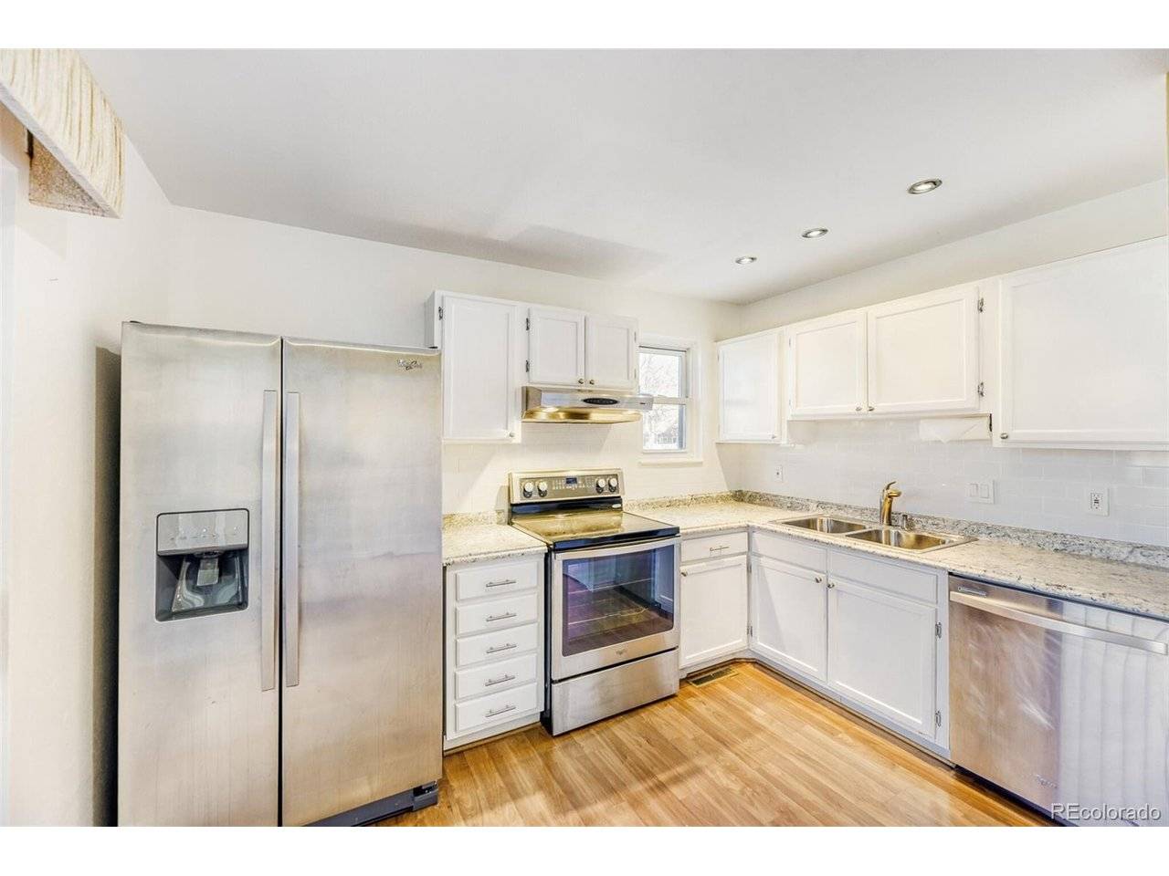 1160 S Clinton #40, Denver, CO 80247