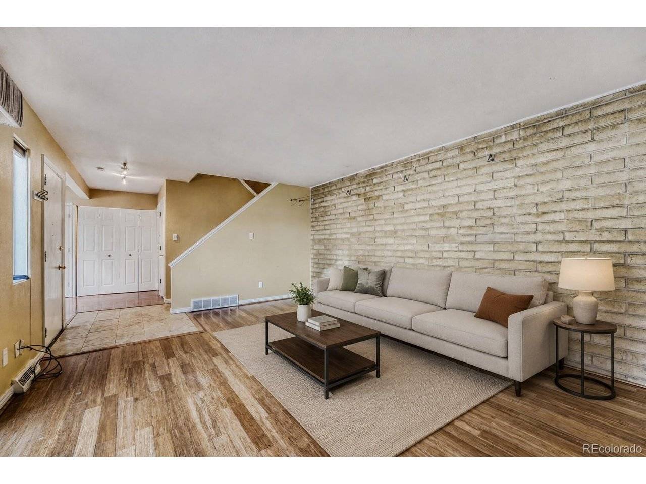 1160 S Clinton #40, Denver, CO 80247